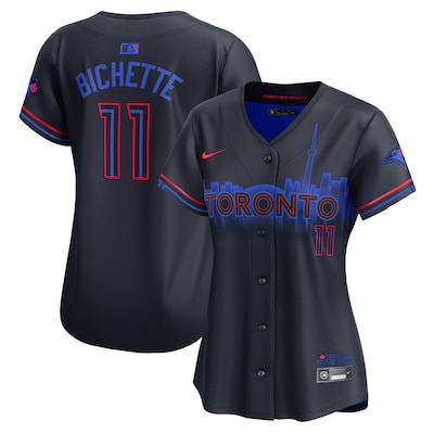 Toronto Blue Jays Women Jerseys 2025-12-05-006